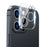ENKAY HAT PRINCE For iPhone 15 Pro / 15 Pro Max Camera Lens Protector HD Tempered Glass Full Coverage Lens Guard - 1
