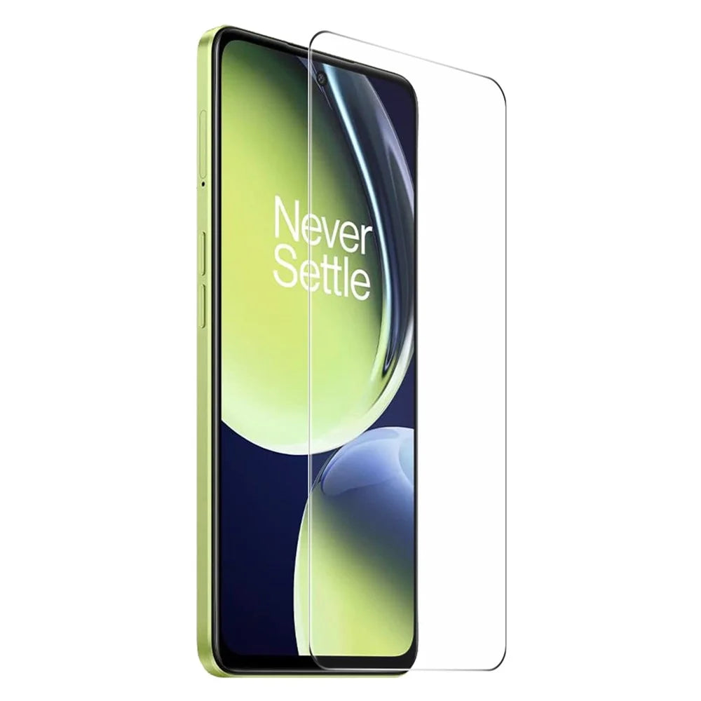ENKAY HAT PRINCE For OnePlus Nord CE 3 Lite 5G / Nord N30 5G Screen Protector High Aluminium-silicon Glass HD Clear 0.26mm 9H 2.5D Film - 1