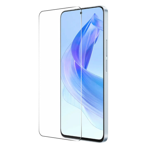 ENKAY HAT PRINCE HD Clear Screen Protector for Honor Play7T Pro 5G / X50i 5G / 90 Lite 5G / X40i 5G 9H 2.5D 0.26mm High Aluminium-silicon Glass Film - 1