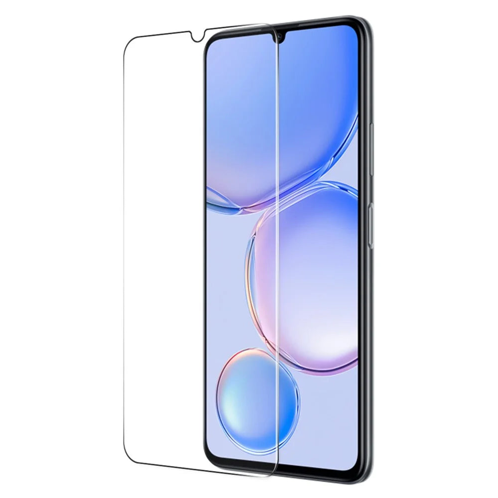 ENKAY HAT PRINCE 0.26mm Phone Screen Protector for Huawei nova Y71 4G / Enjoy 60 , High Aluminium-silicon Glass 9H 2.5D Film - 1