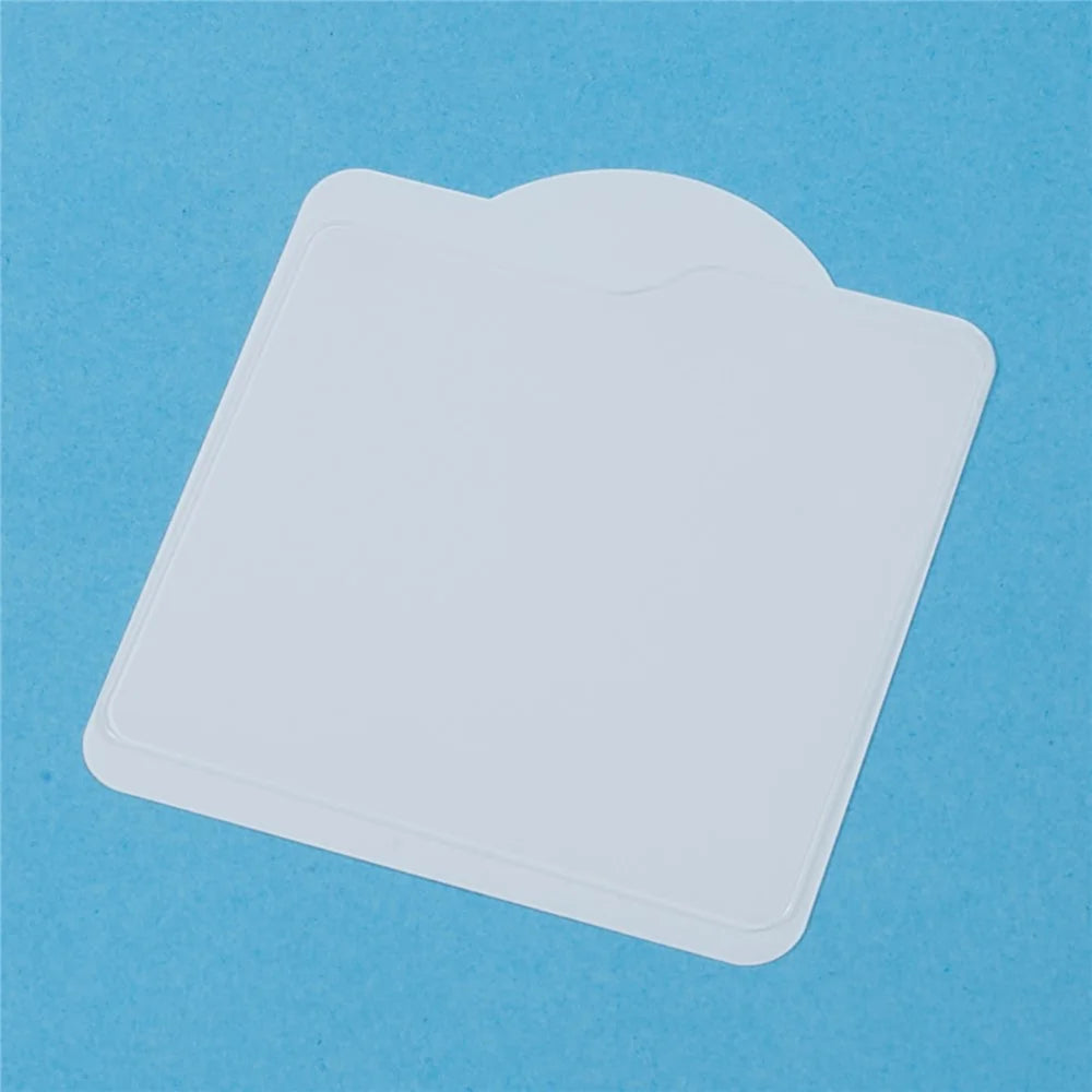 Tempered Glass Phone Back Film for Samsung Galaxy Z Flip5 5G , HD Clear Anti-Scratch Screen Protector - 3
