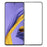 For Samsung Galaxy S23 FE Full Glue Tempered Glass Screen Protector Silk Printing Full Cover Film - 1
