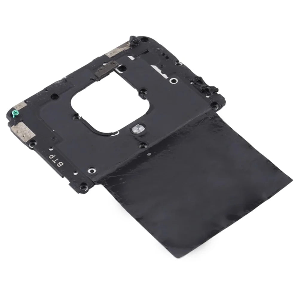 For Xiaomi Redmi Note 9S 4G M2003J6A1G / Note 9 Pro Max / Note 9 Pro (India) 4G / Note 9 Pro 4G Motherboard Protective Cover (without Logo) - 1