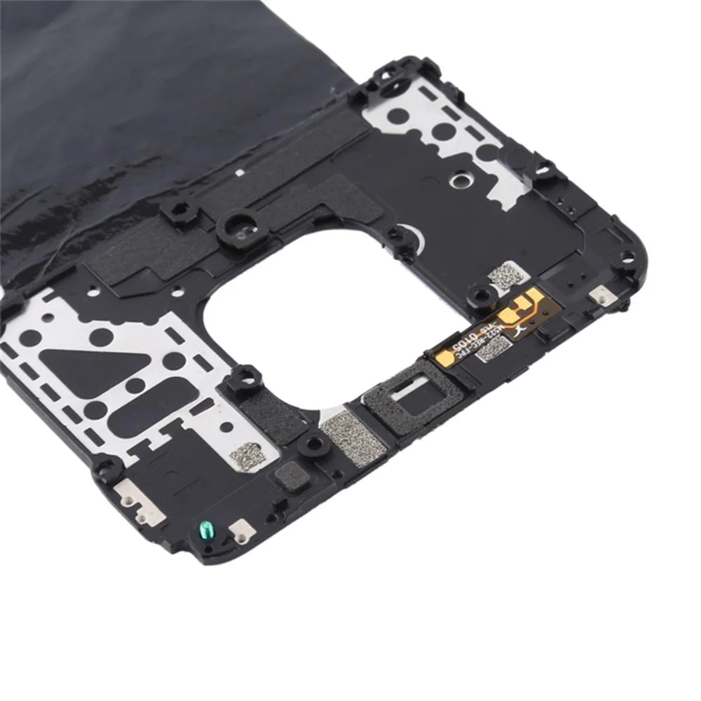 For Xiaomi Redmi Note 9S 4G M2003J6A1G / Note 9 Pro Max / Note 9 Pro (India) 4G / Note 9 Pro 4G Motherboard Protective Cover (without Logo) - 3
