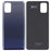 For Samsung Galaxy M31s M317 Back Battery Housing Cover Replacement Part - Blue - 1