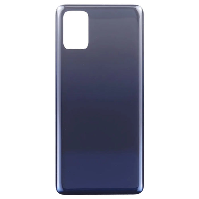 For Samsung Galaxy M31s M317 Back Battery Housing Cover Replacement Part - Blue - 2