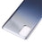 For Samsung Galaxy M31s M317 Back Battery Housing Cover Replacement Part - Blue - 4
