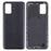For Samsung Galaxy A03s (164.2mm) A037 Back Battery Housing Cover Replacement Part - Black - 1