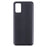 For Samsung Galaxy A03s (164.2mm) A037 Back Battery Housing Cover Replacement Part - Black - 2
