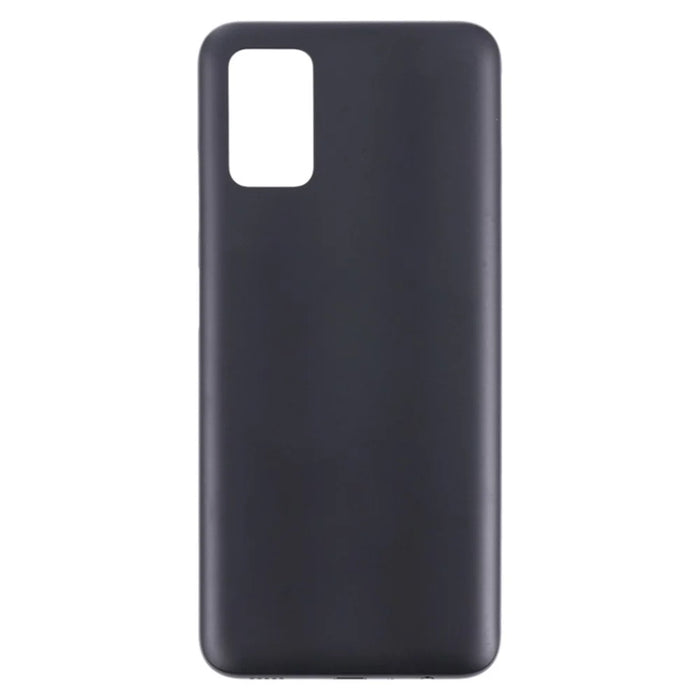 For Samsung Galaxy A03s (164.2mm) A037 Back Battery Housing Cover Replacement Part - Black - 2