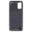 For Samsung Galaxy A03s (164.2mm) A037 Back Battery Housing Cover Replacement Part - Black - 3