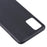 For Samsung Galaxy A03s (164.2mm) A037 Back Battery Housing Cover Replacement Part - Black - 4
