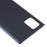 For Samsung Galaxy A51 5G SM-A516 Back Battery Housing Cover Replacement Part - Black - 4