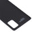 For Samsung Galaxy A51 5G SM-A516 Back Battery Housing Cover Replacement Part - Black - 5