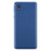 For Samsung Galaxy A01 Core A013 Battery Housing with Camera Lens Cover - Blue - 2