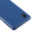 For Samsung Galaxy A01 Core A013 Battery Housing with Camera Lens Cover - Blue - 4
