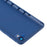 For Samsung Galaxy A01 Core A013 Battery Housing with Camera Lens Cover - Blue - 5