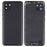 For Samsung Galaxy A03 (164.2mm) A035 Battery Housing with Camera Lens Cover - Black - 1