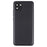 For Samsung Galaxy A03 (164.2mm) A035 Battery Housing with Camera Lens Cover - Black - 2