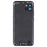 For Samsung Galaxy A03 (164.2mm) A035 Battery Housing with Camera Lens Cover - Black - 3