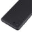 For Samsung Galaxy A03 (164.2mm) A035 Battery Housing with Camera Lens Cover - Black - 4
