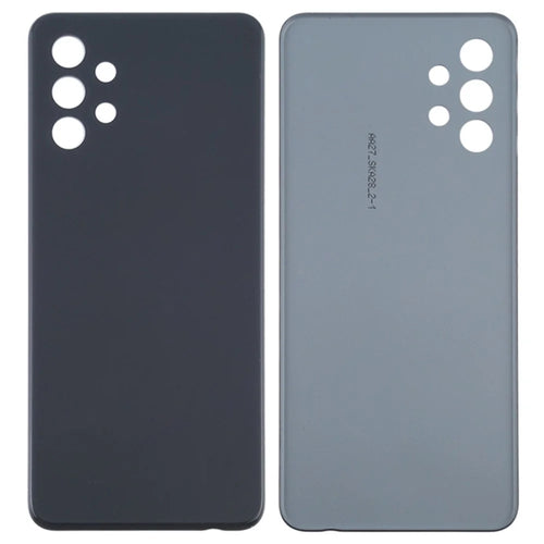 For Samsung Galaxy A32 5G A326 Back Battery Housing Cover Replacement Part - Black - 1