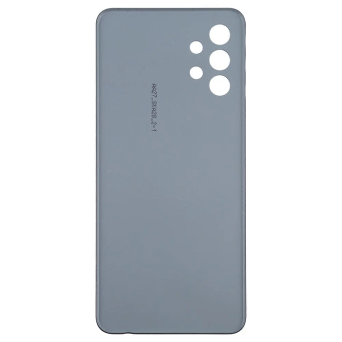 For Samsung Galaxy A32 5G A326 Back Battery Housing Cover Replacement Part - Black - 3