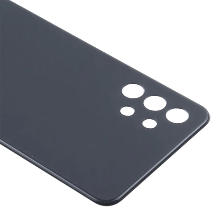 For Samsung Galaxy A32 5G A326 Back Battery Housing Cover Replacement Part - Black - 4