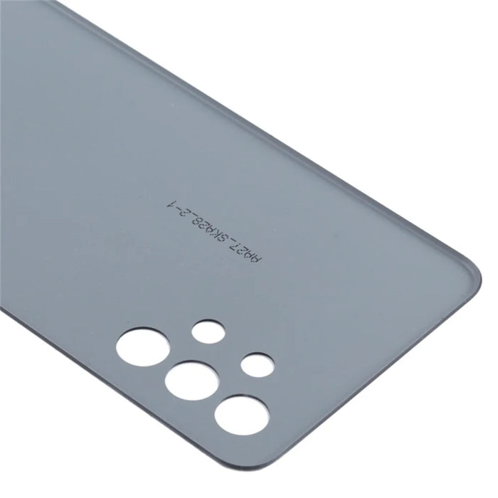 For Samsung Galaxy A32 5G A326 Back Battery Housing Cover Replacement Part - Black - 5
