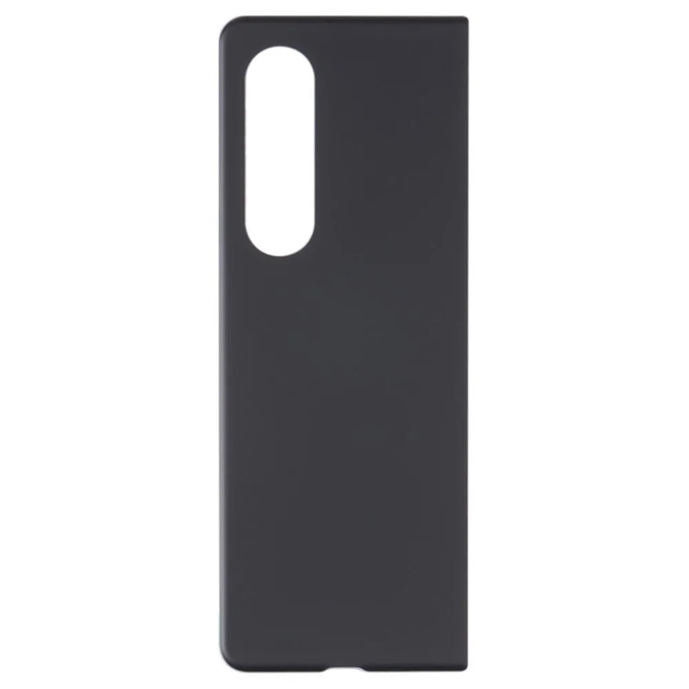 For Samsung Galaxy Z Fold3 5G F926 Back Battery Housing Cover Replacement Part (without Logo) - Black - 2