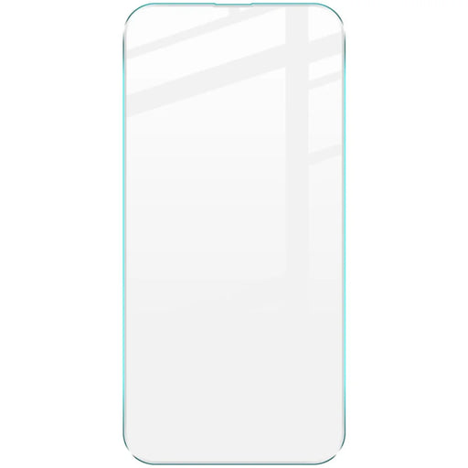 IMAK H Series For iPhone 15 Tempered Glass Screen Protector Anti-explosion Phone Screen Film - 2
