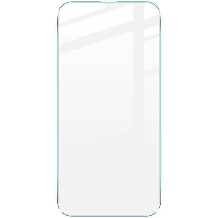 IMAK H Series For iPhone 15 Tempered Glass Screen Protector Anti-explosion Phone Screen Film - 2