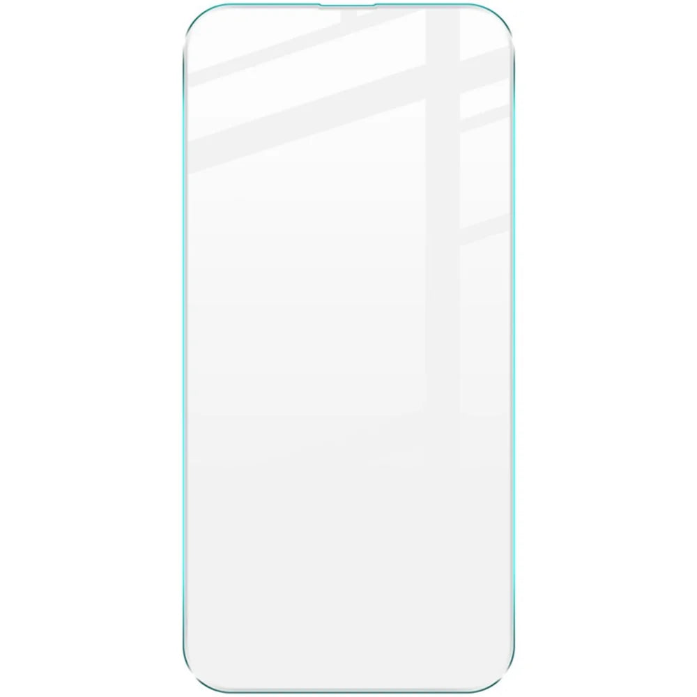 IMAK H Series For iPhone 15 Pro Max Tempered Glass Phone Screen Protector Anti-explosion Screen Film - 2
