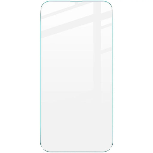 IMAK H Series For iPhone 15 Plus Phone Screen Protector Explosion-proof HD Clarity Tempered Glass Film - 2
