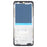 For Realme 10 5G Middle Plate Frame Repair Part (A-Side) (without Logo) - 3