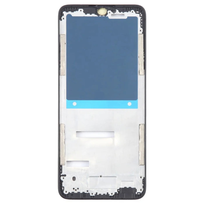 For Realme 10 5G Middle Plate Frame Repair Part (A-Side) (without Logo) - 3