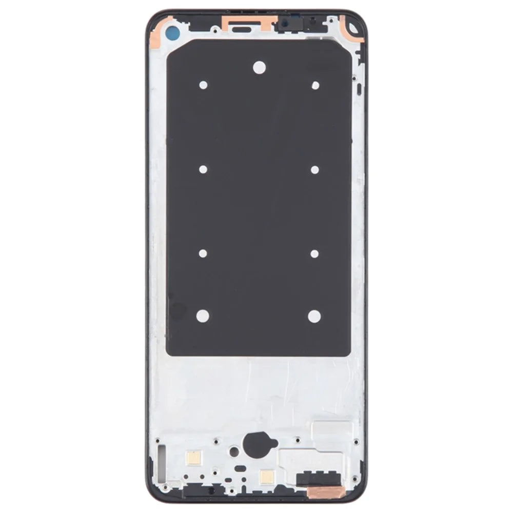 For Realme 10 4G Middle Plate Frame Repair Part (A-Side) (without Logo) - 3