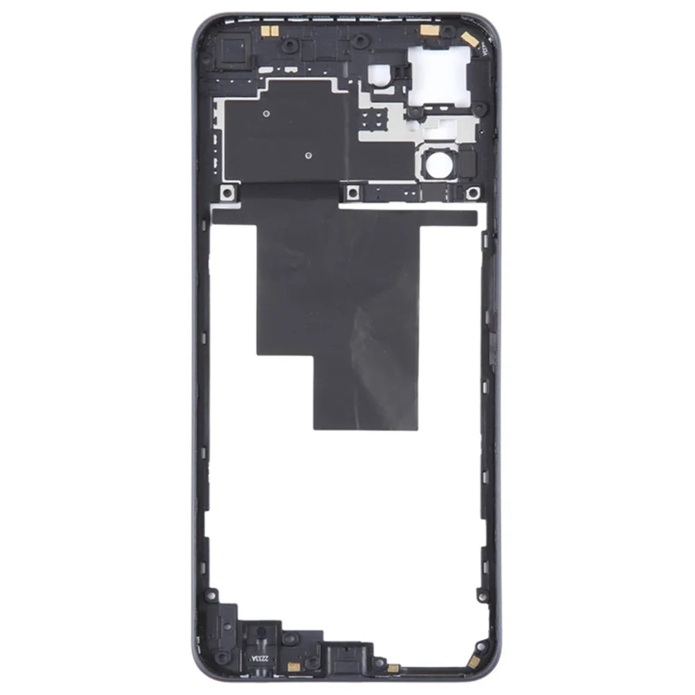 For Realme 10 4G OEM Middle Housing Plate Frame Replacement Part (without Logo) - 2