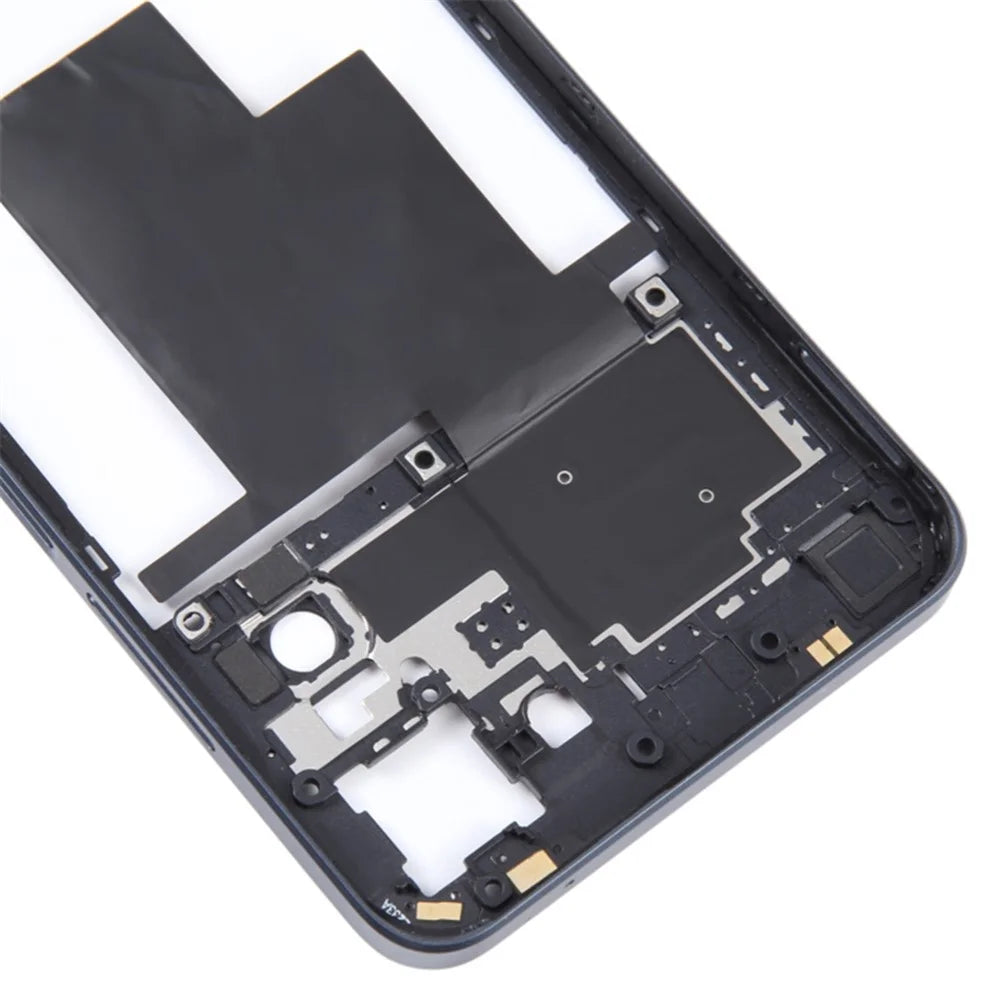 For Realme 10 4G OEM Middle Housing Plate Frame Replacement Part (without Logo) - 4