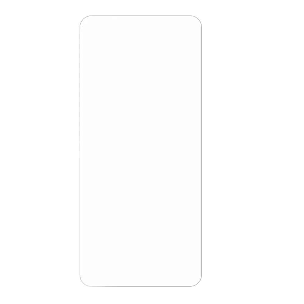 For TECNO Pova 5 4G 0.3mm Arc Edge Screen Protector Anti-Scratch Tempered Glass Film - 2