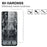 For Oppo K11x 5G Tempered Glass Film HD Clear 2.5D Arc Edge Screen Protector - 3
