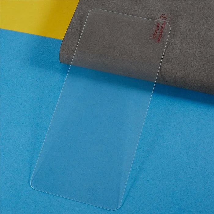 100Pcs Thick Glue Screen Protector for iPhone 15 Pro , Anti-Scratch Tempered Glass 0.25 Arc Edges Film - 3
