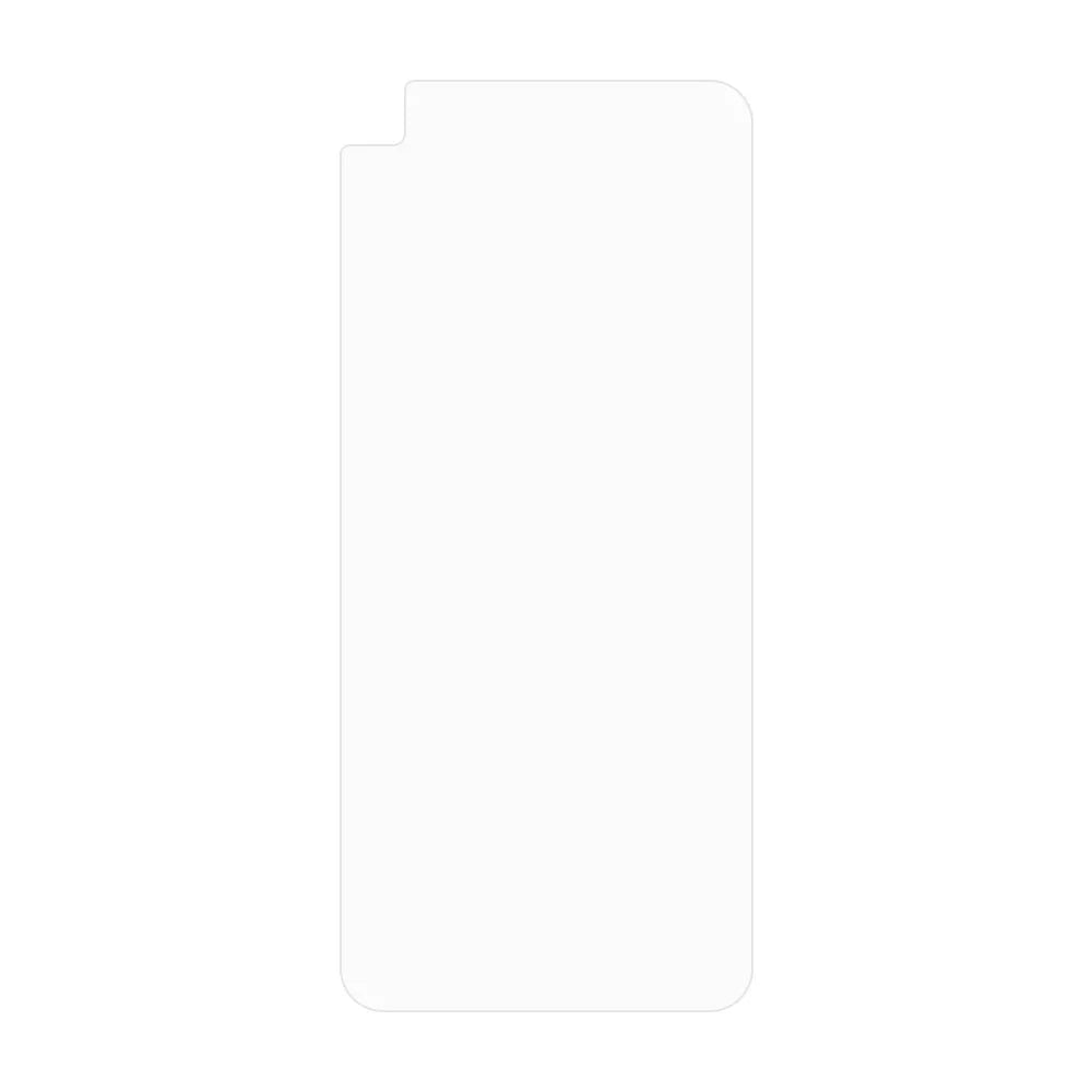 For Infinix Hot 9 X655 / TECNO Spark 5 4G Phone Screen Protector Soft PET Anti-Scratch Screen Film - 2