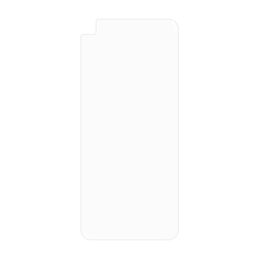For Infinix Hot 9 X655 / TECNO Spark 5 4G Phone Screen Protector Soft PET Anti-Scratch Screen Film - 2