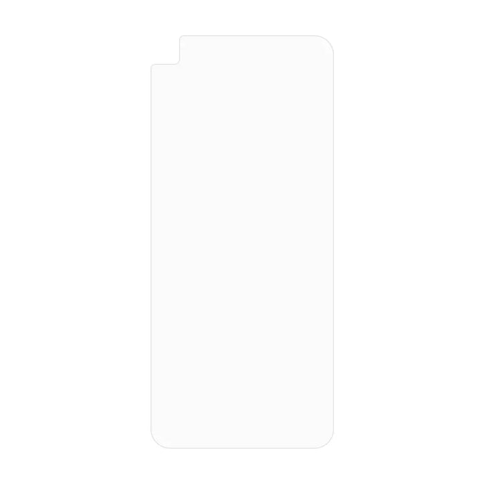 For Infinix Hot 9 X655 / TECNO Spark 5 4G Phone Screen Protector Soft PET Anti-Scratch Screen Film - 2