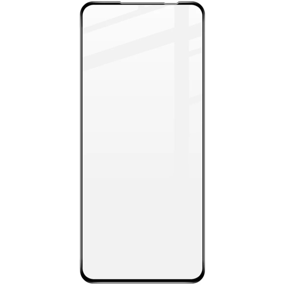 IMAK Pro+ Series for Asus Zenfone 10 5G Tempered Glass Film HD Clear Phone Full Screen Protector - 2