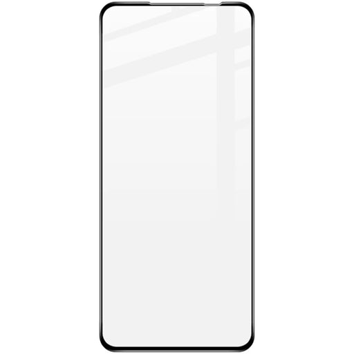 IMAK Pro+ Series for Asus Zenfone 10 5G Tempered Glass Film HD Clear Phone Full Screen Protector - 2
