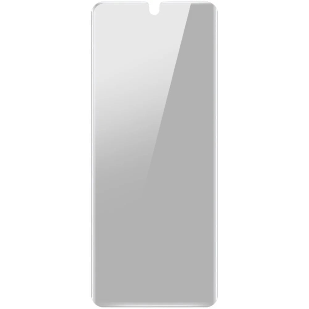IMAK Hydrogel Film III For Motorola Razr 40 5G / Razr 40 Ultra 5G Anti-Spy TPU Phone Screen Film Full Covering Screen Protector - 2