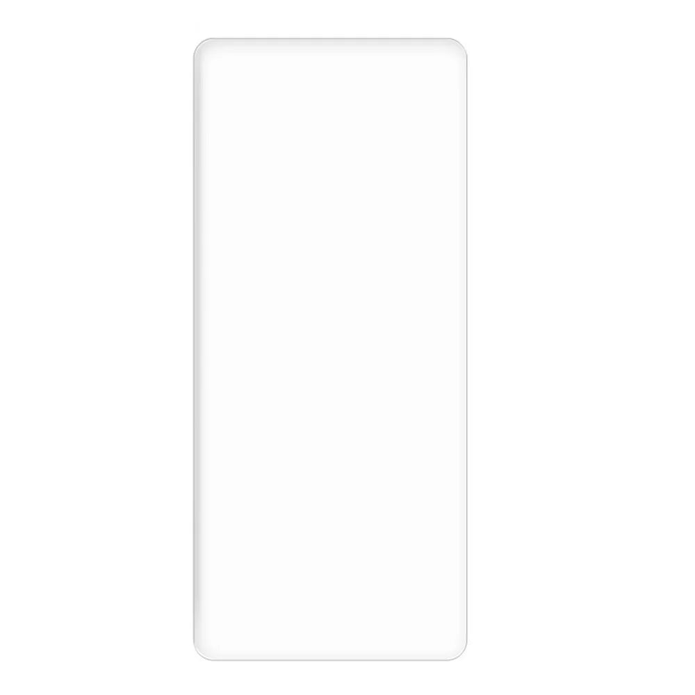 IMAK 2Pcs  /  Set Hydrogel Film III for Google Pixel 7a Soft TPU Screen Protector HD Transparent Screen Film - 2