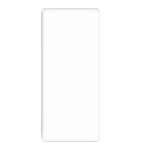 IMAK 2Pcs  /  Set Hydrogel Film III for Google Pixel 7a Soft TPU Screen Protector HD Transparent Screen Film - 2